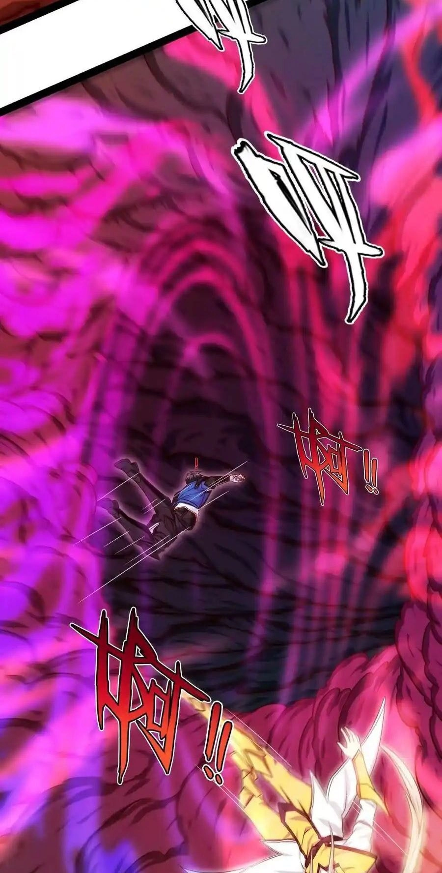 Ma Thú Kiếm Thánh Dị Giới Tung Hoành Chapter 336 - 11