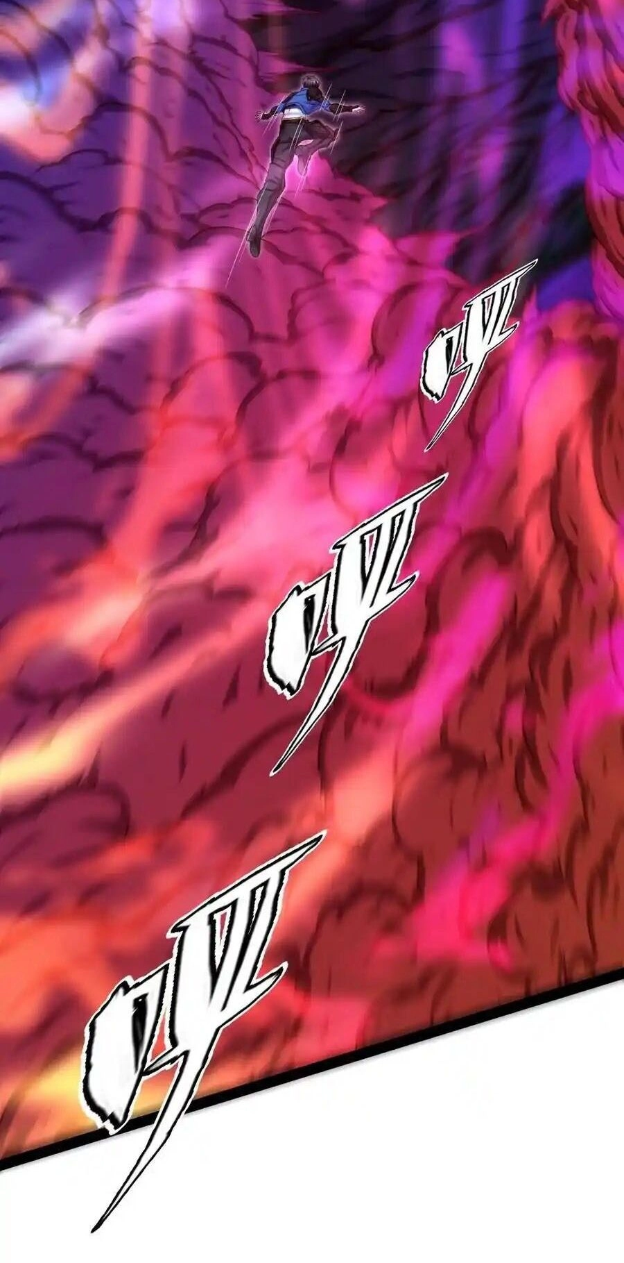 Ma Thú Kiếm Thánh Dị Giới Tung Hoành Chapter 336 - 13