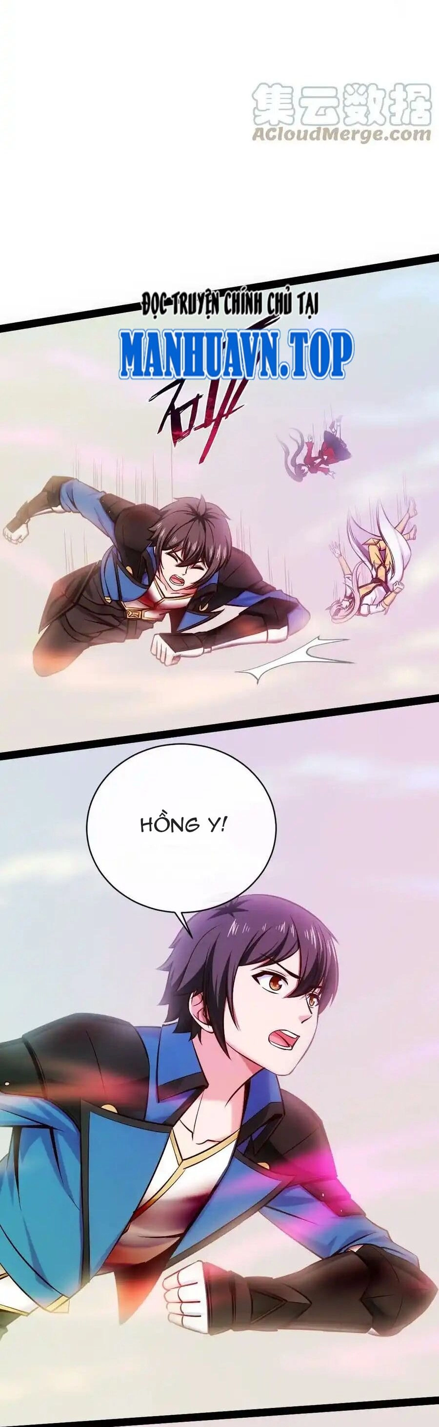 Ma Thú Kiếm Thánh Dị Giới Tung Hoành Chapter 336 - 15