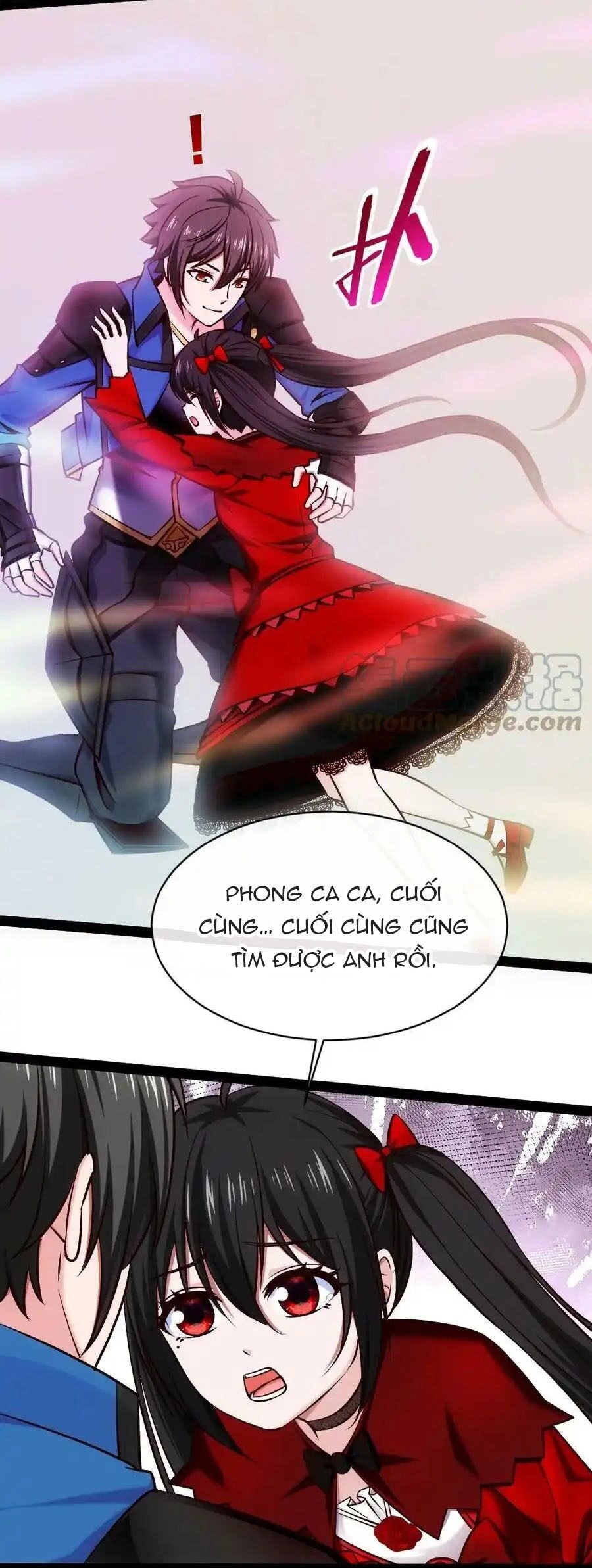 Ma Thú Kiếm Thánh Dị Giới Tung Hoành Chapter 336 - 16