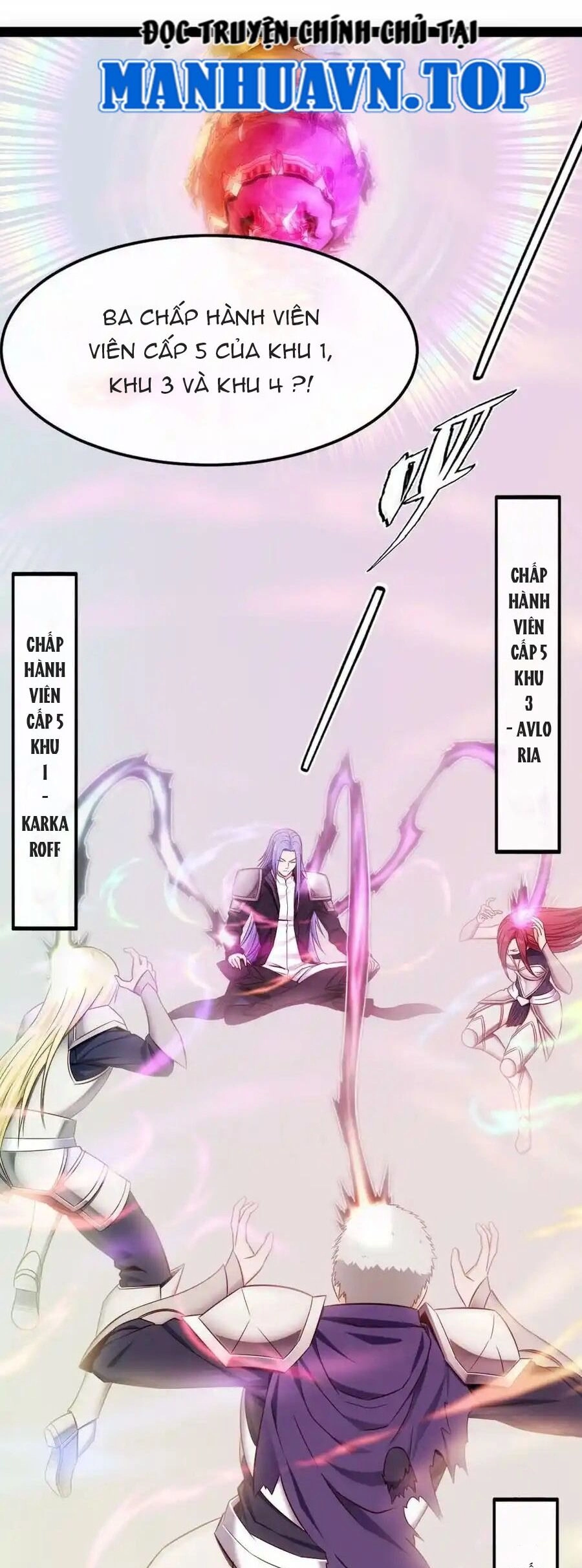 Ma Thú Kiếm Thánh Dị Giới Tung Hoành Chapter 336 - 22