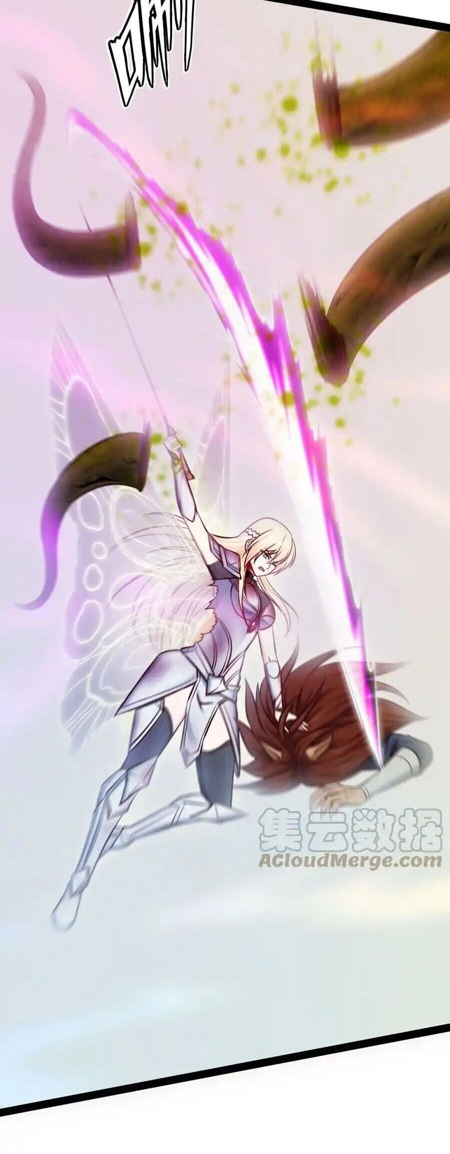 Ma Thú Kiếm Thánh Dị Giới Tung Hoành Chapter 336 - 27