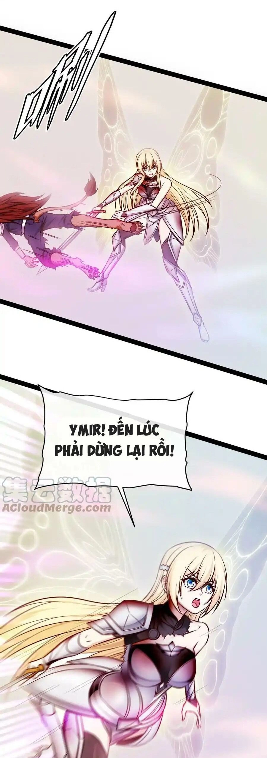 Ma Thú Kiếm Thánh Dị Giới Tung Hoành Chapter 336 - 29