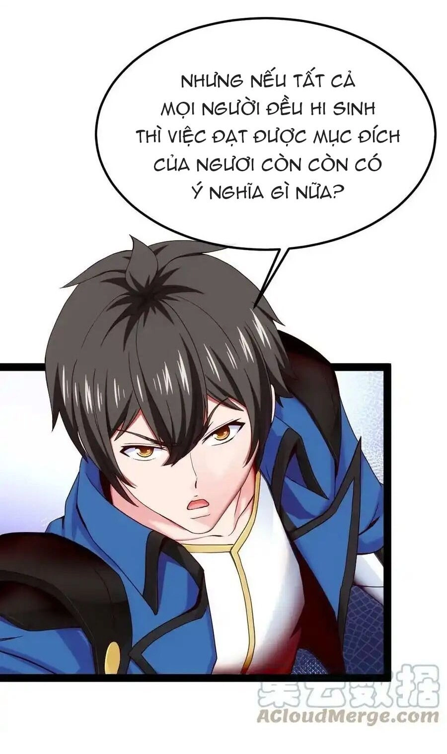 Ma Thú Kiếm Thánh Dị Giới Tung Hoành Chapter 336 - 34