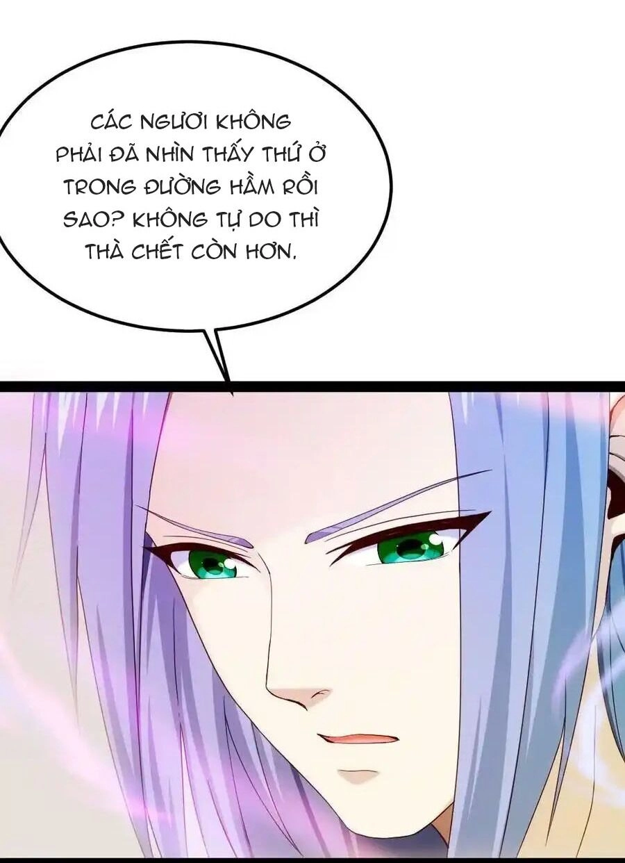 Ma Thú Kiếm Thánh Dị Giới Tung Hoành Chapter 336 - 35