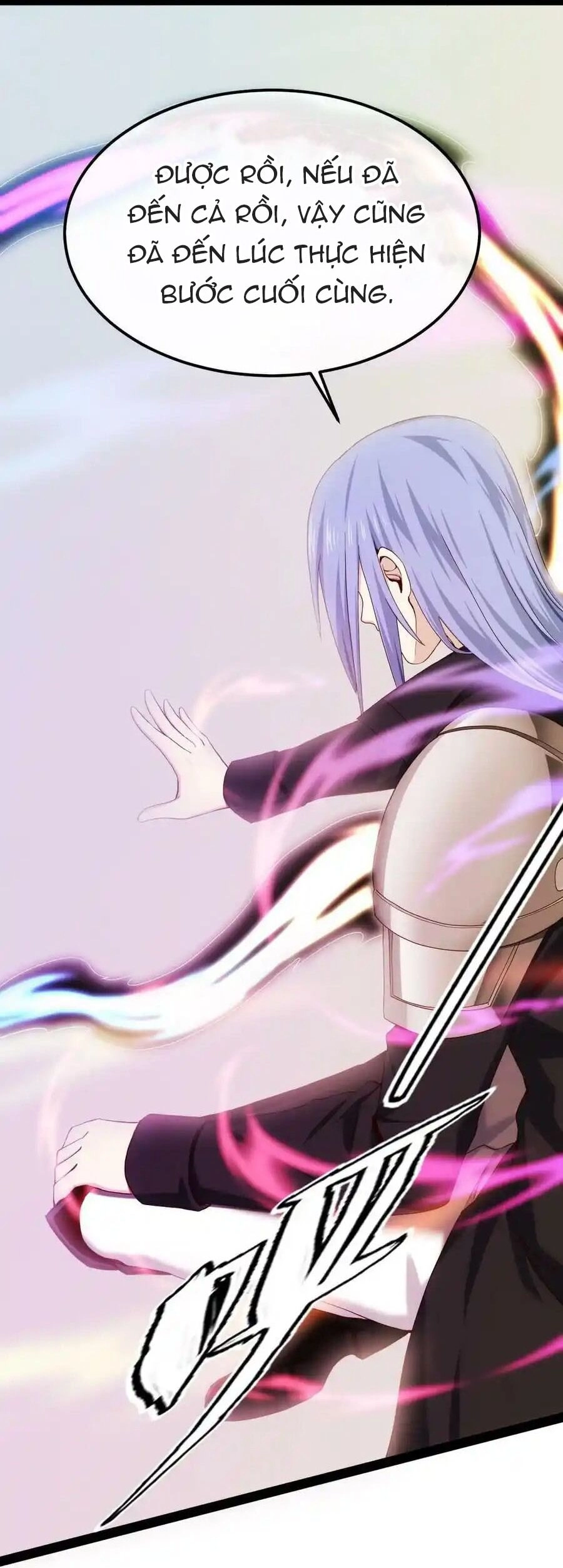 Ma Thú Kiếm Thánh Dị Giới Tung Hoành Chapter 336 - 36