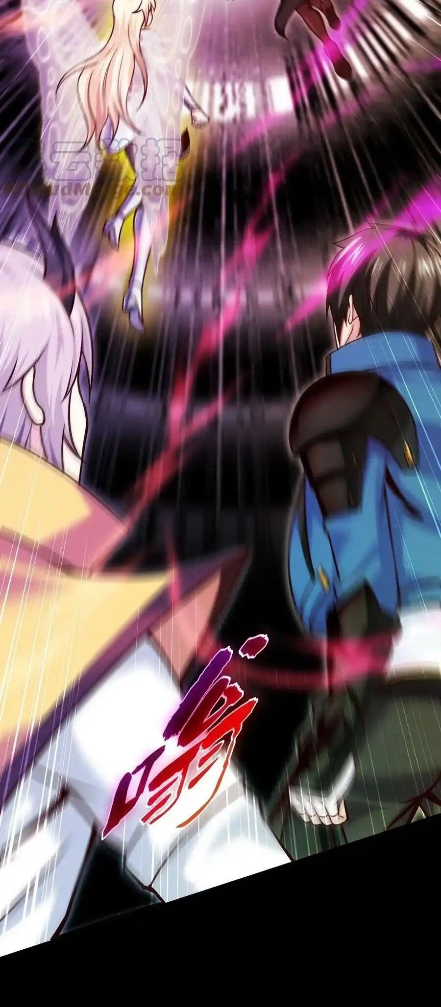 Ma Thú Kiếm Thánh Dị Giới Tung Hoành Chapter 336 - 40