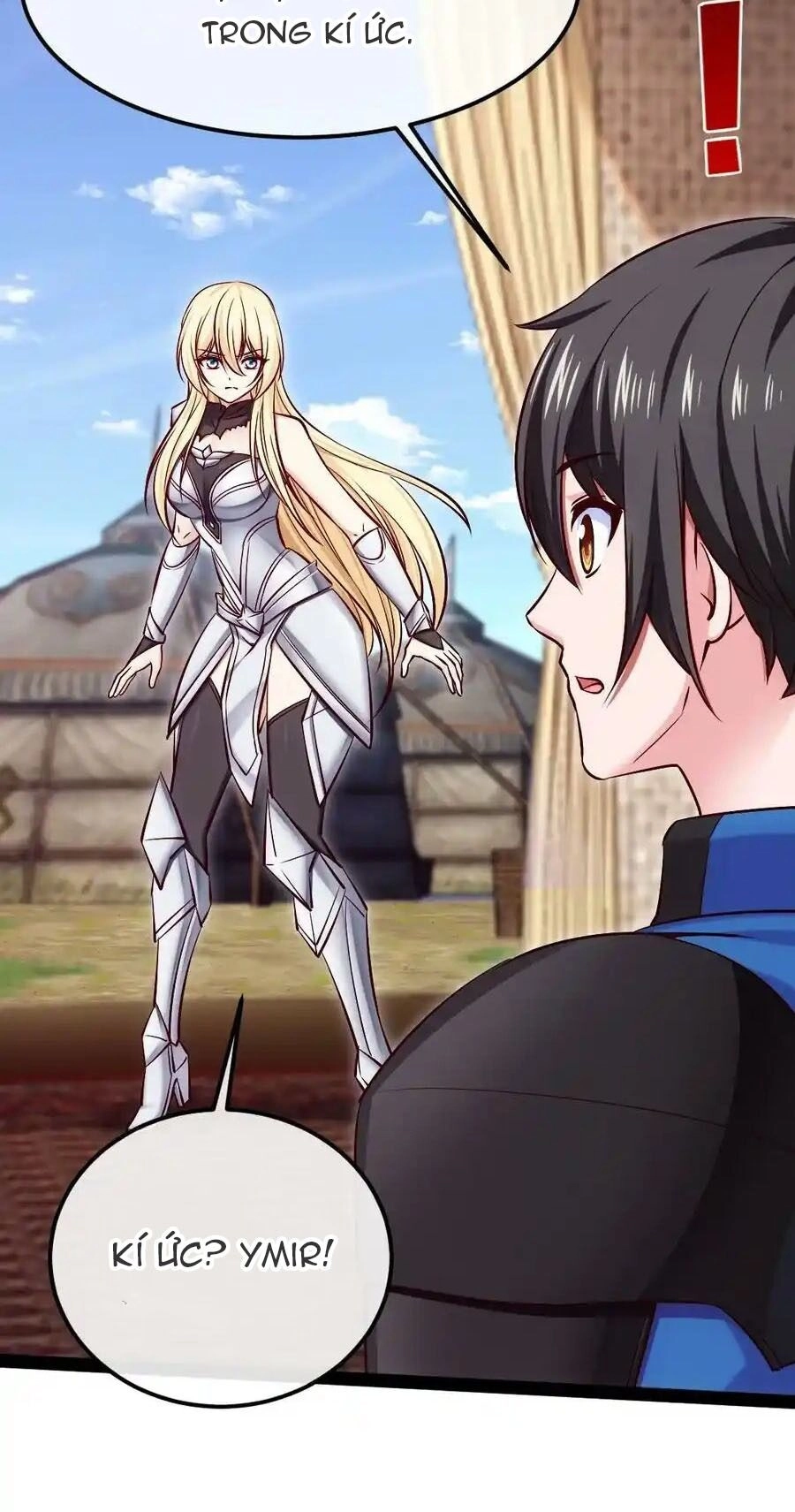 Ma Thú Kiếm Thánh Dị Giới Tung Hoành Chapter 337 - 4