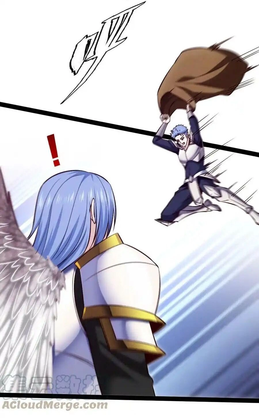 Ma Thú Kiếm Thánh Dị Giới Tung Hoành Chapter 337 - 19