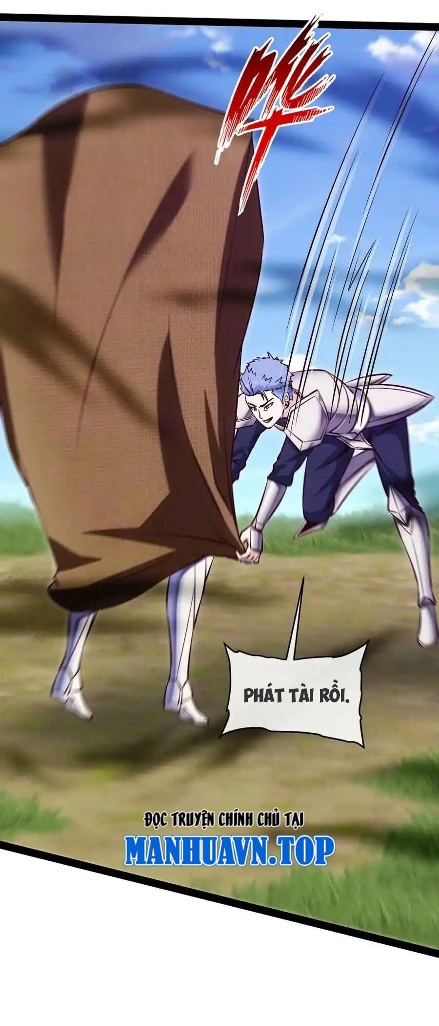 Ma Thú Kiếm Thánh Dị Giới Tung Hoành Chapter 337 - 20