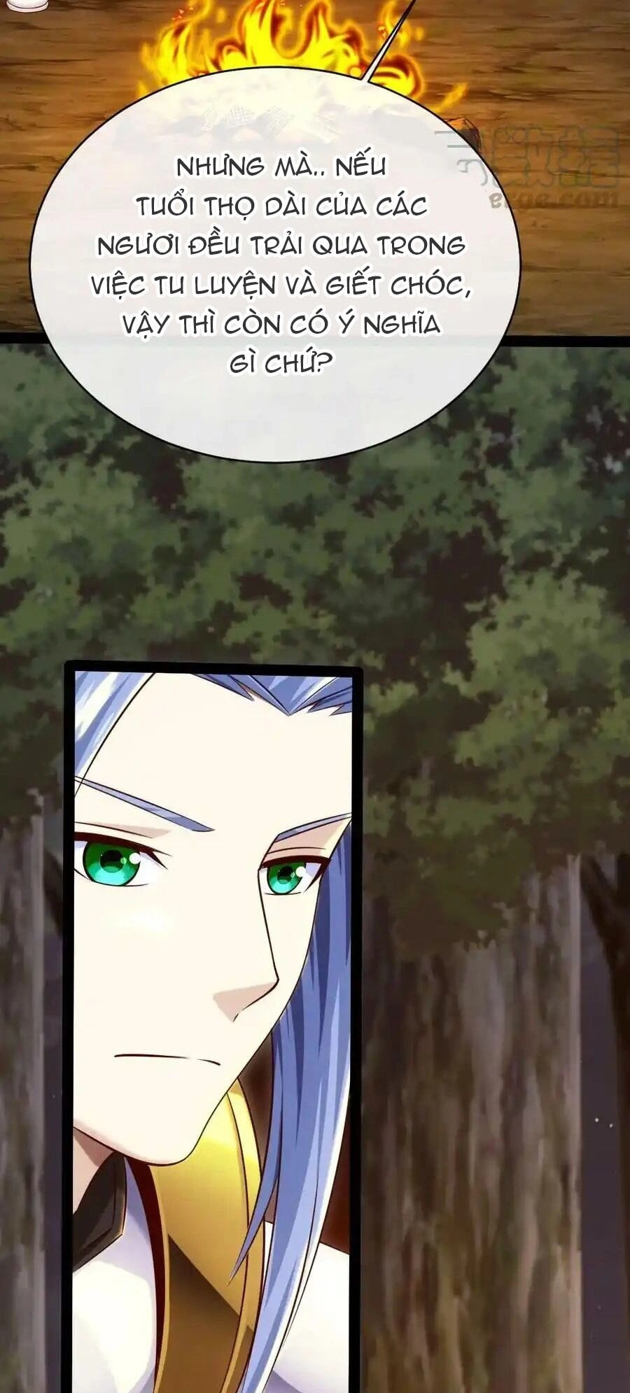 Ma Thú Kiếm Thánh Dị Giới Tung Hoành Chapter 337 - 33