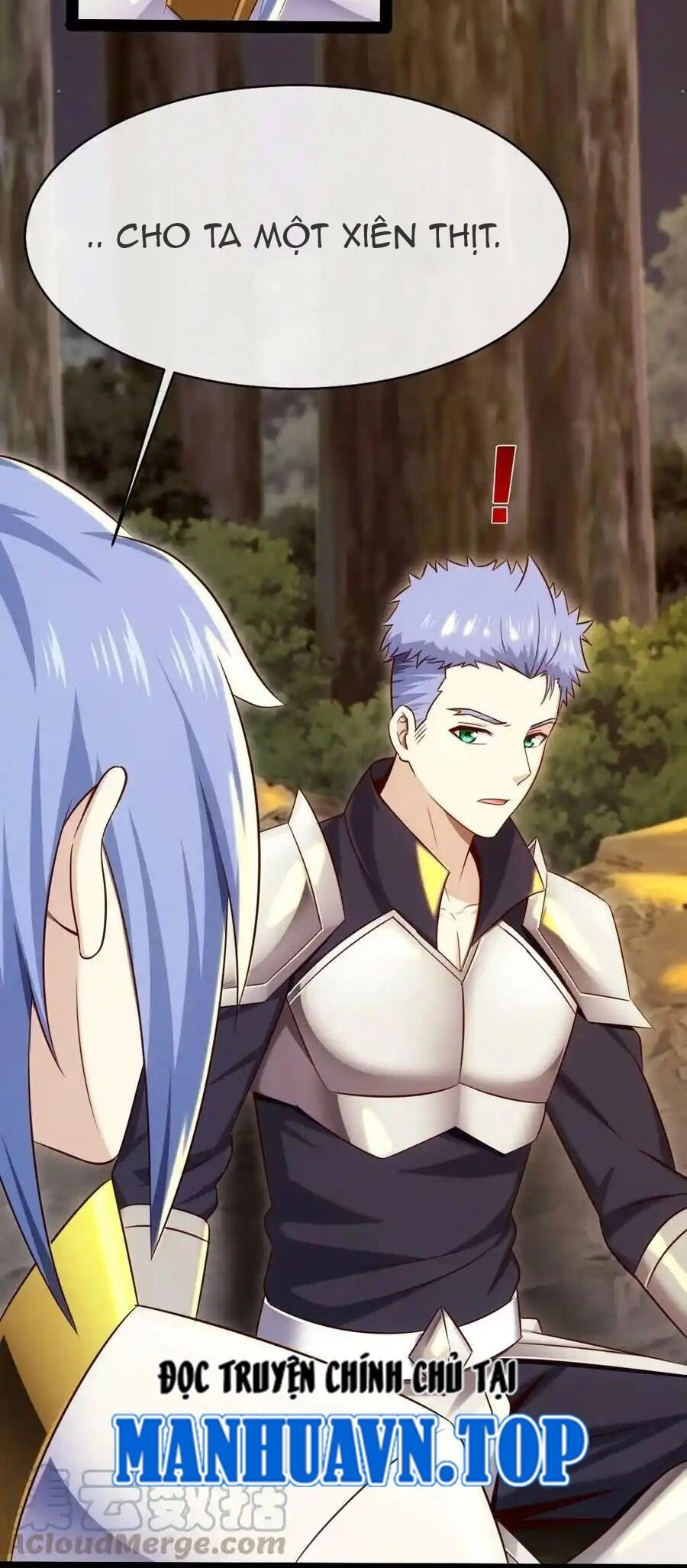 Ma Thú Kiếm Thánh Dị Giới Tung Hoành Chapter 337 - 34