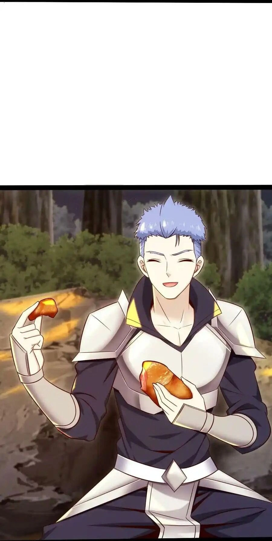 Ma Thú Kiếm Thánh Dị Giới Tung Hoành Chapter 337 - 35