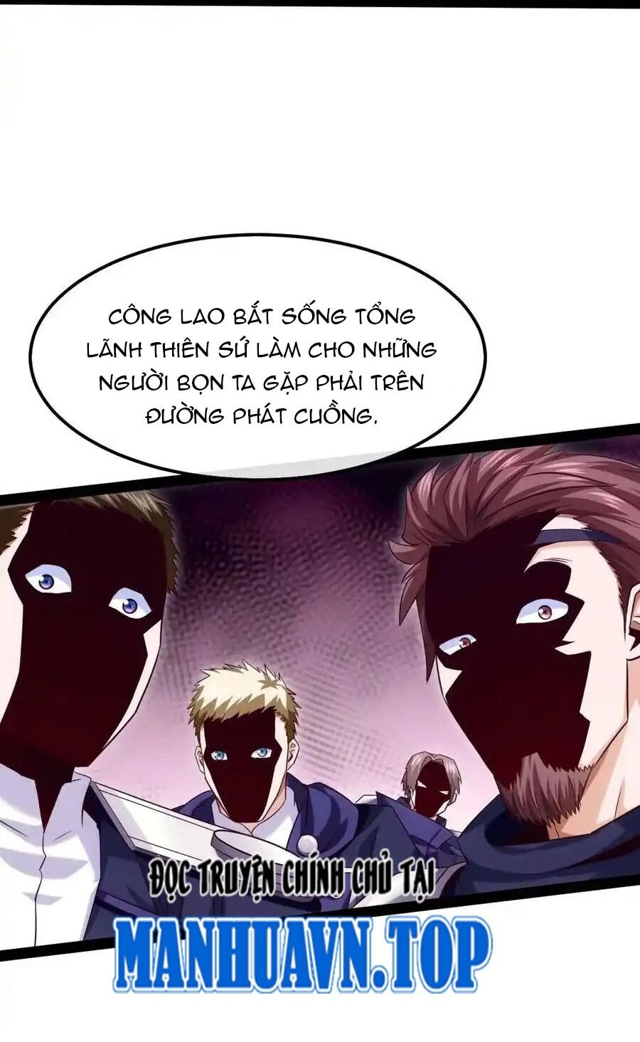 Ma Thú Kiếm Thánh Dị Giới Tung Hoành Chapter 338 - 9