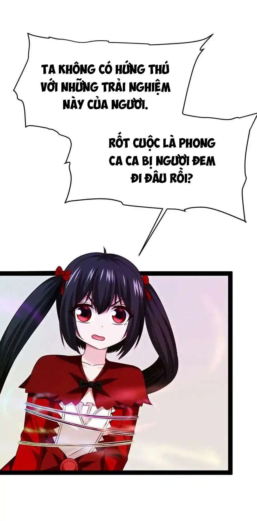 Ma Thú Kiếm Thánh Dị Giới Tung Hoành Chapter 338 - 11