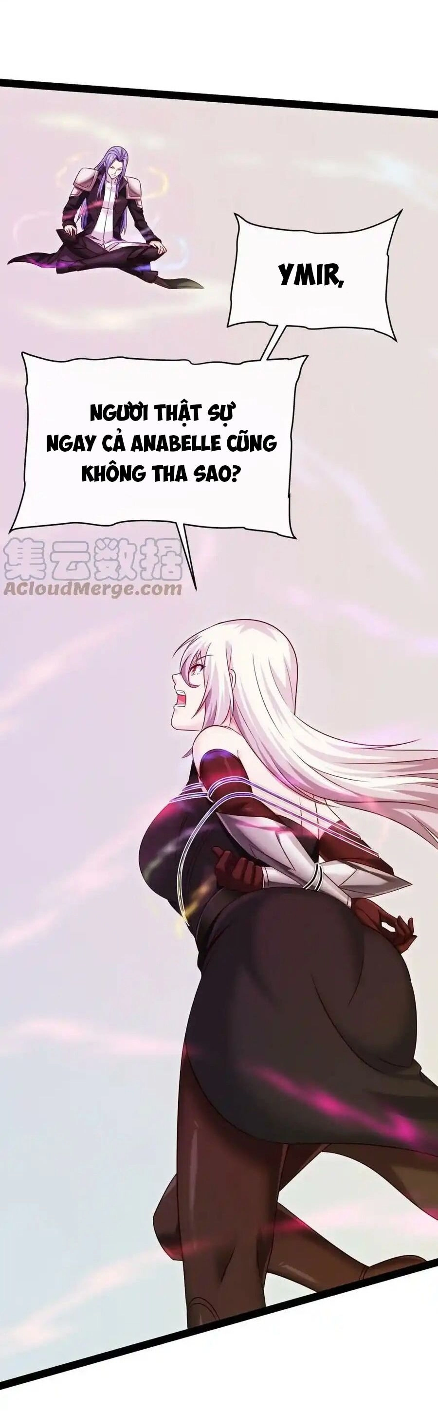 Ma Thú Kiếm Thánh Dị Giới Tung Hoành Chapter 338 - 12