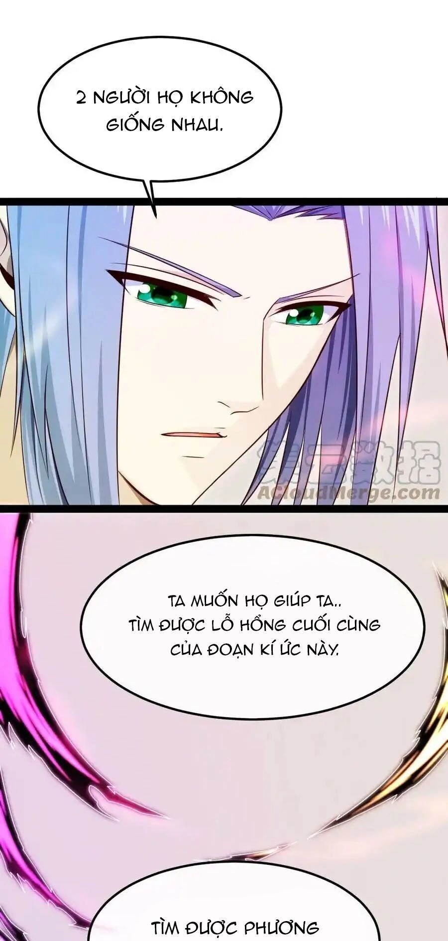 Ma Thú Kiếm Thánh Dị Giới Tung Hoành Chapter 338 - 14