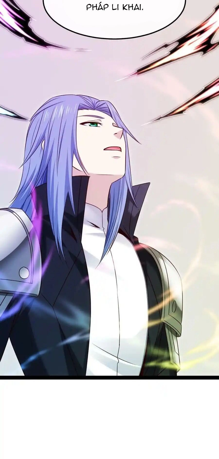 Ma Thú Kiếm Thánh Dị Giới Tung Hoành Chapter 338 - 15