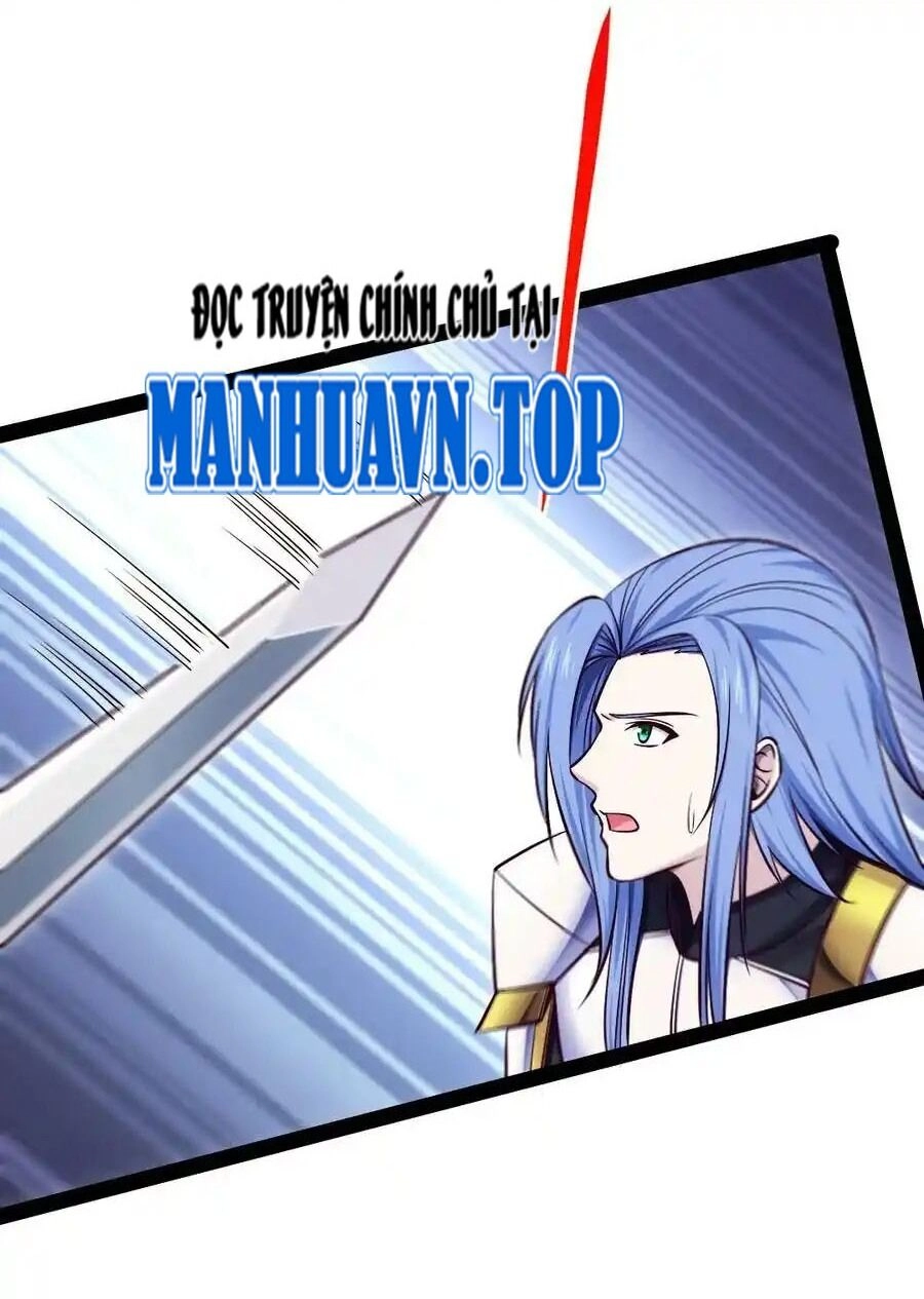 Ma Thú Kiếm Thánh Dị Giới Tung Hoành Chapter 338 - 17