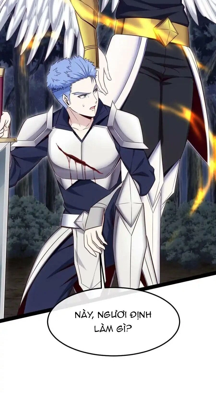 Ma Thú Kiếm Thánh Dị Giới Tung Hoành Chapter 338 - 27