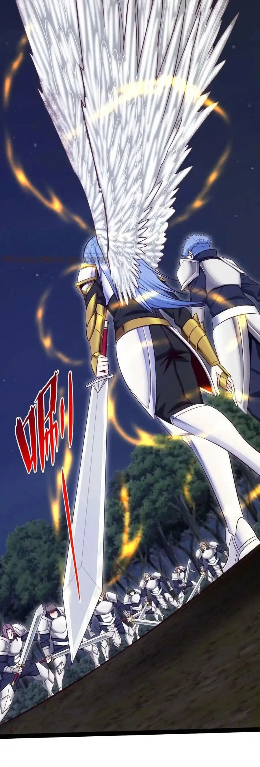 Ma Thú Kiếm Thánh Dị Giới Tung Hoành Chapter 338 - 29