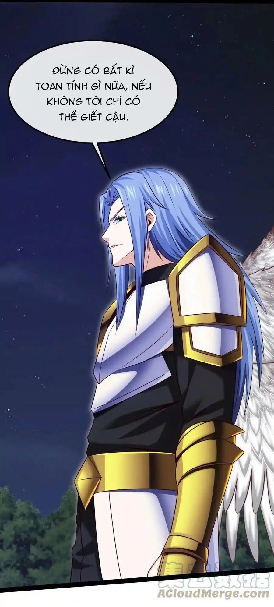 Ma Thú Kiếm Thánh Dị Giới Tung Hoành Chapter 338 - 38