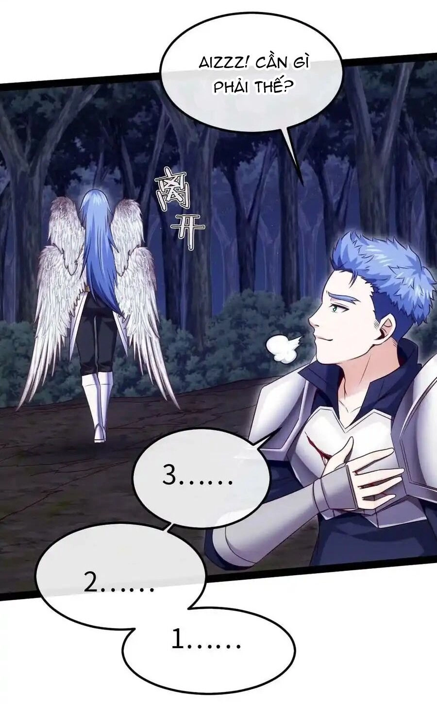 Ma Thú Kiếm Thánh Dị Giới Tung Hoành Chapter 338 - 39