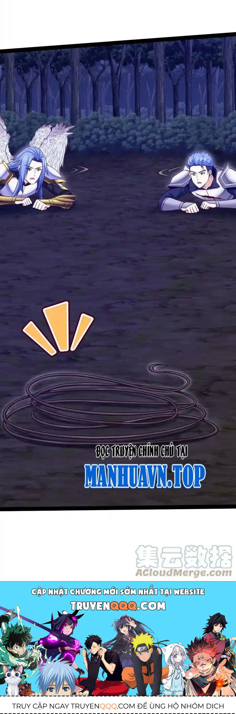 Ma Thú Kiếm Thánh Dị Giới Tung Hoành Chapter 338 - 44