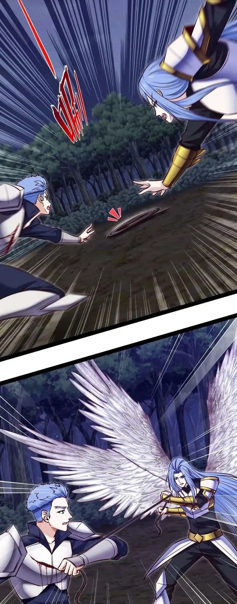 Ma Thú Kiếm Thánh Dị Giới Tung Hoành Chapter 339 - 2