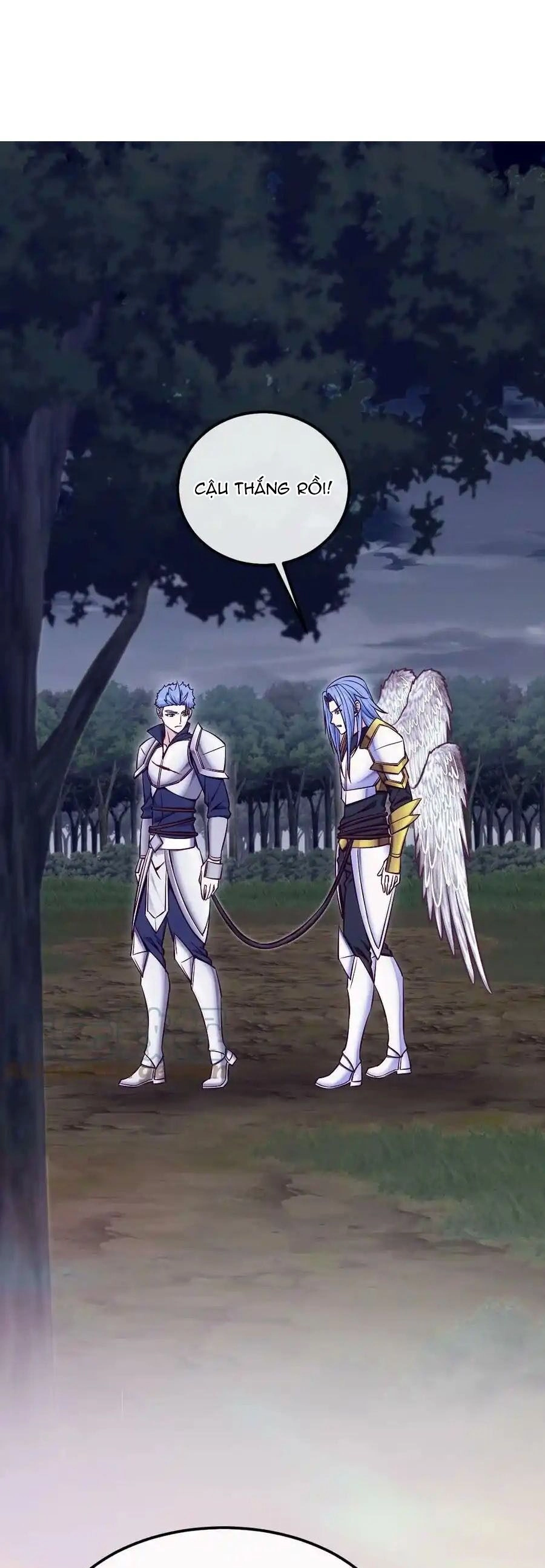 Ma Thú Kiếm Thánh Dị Giới Tung Hoành Chapter 339 - 13