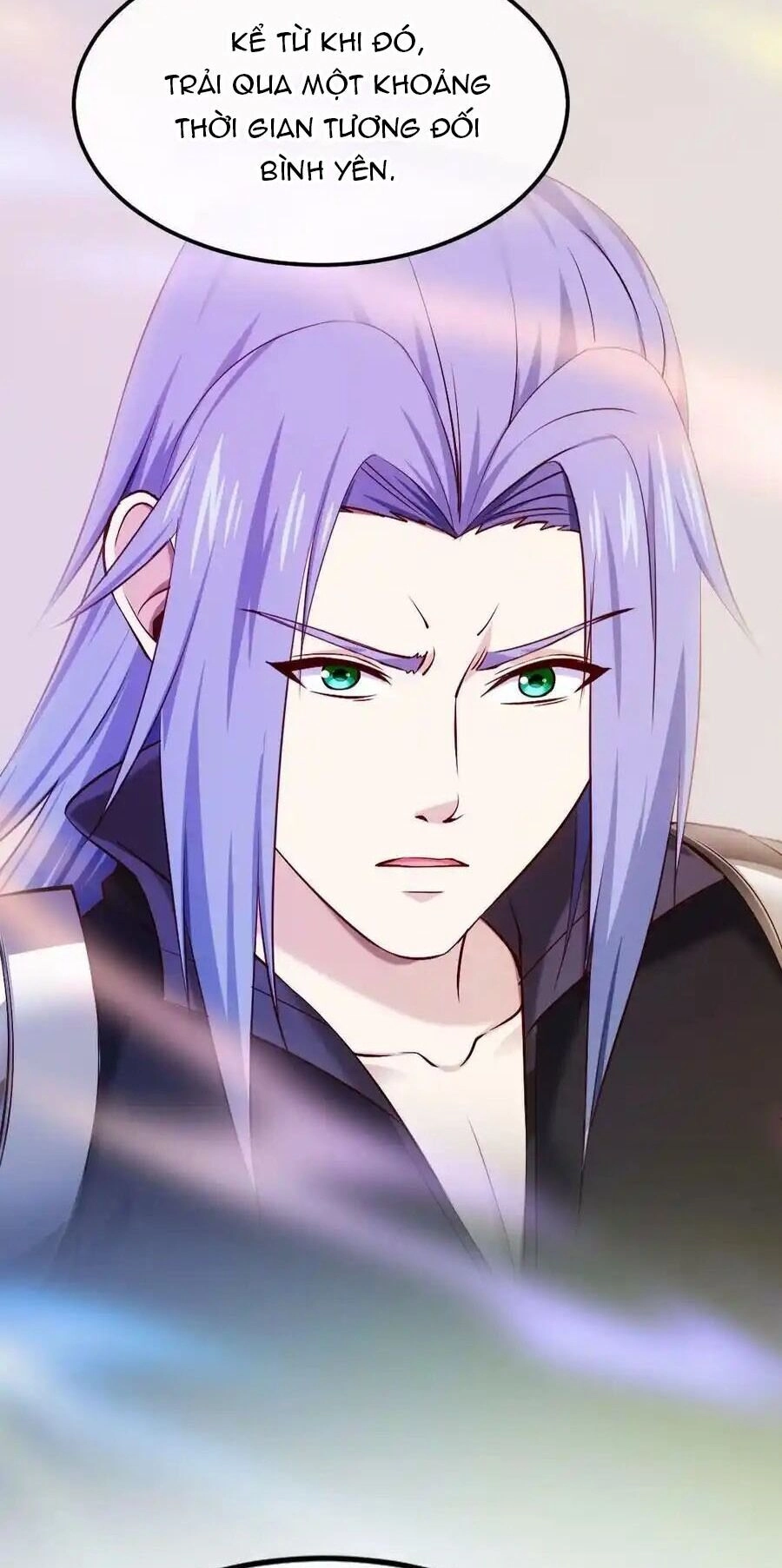 Ma Thú Kiếm Thánh Dị Giới Tung Hoành Chapter 339 - 14