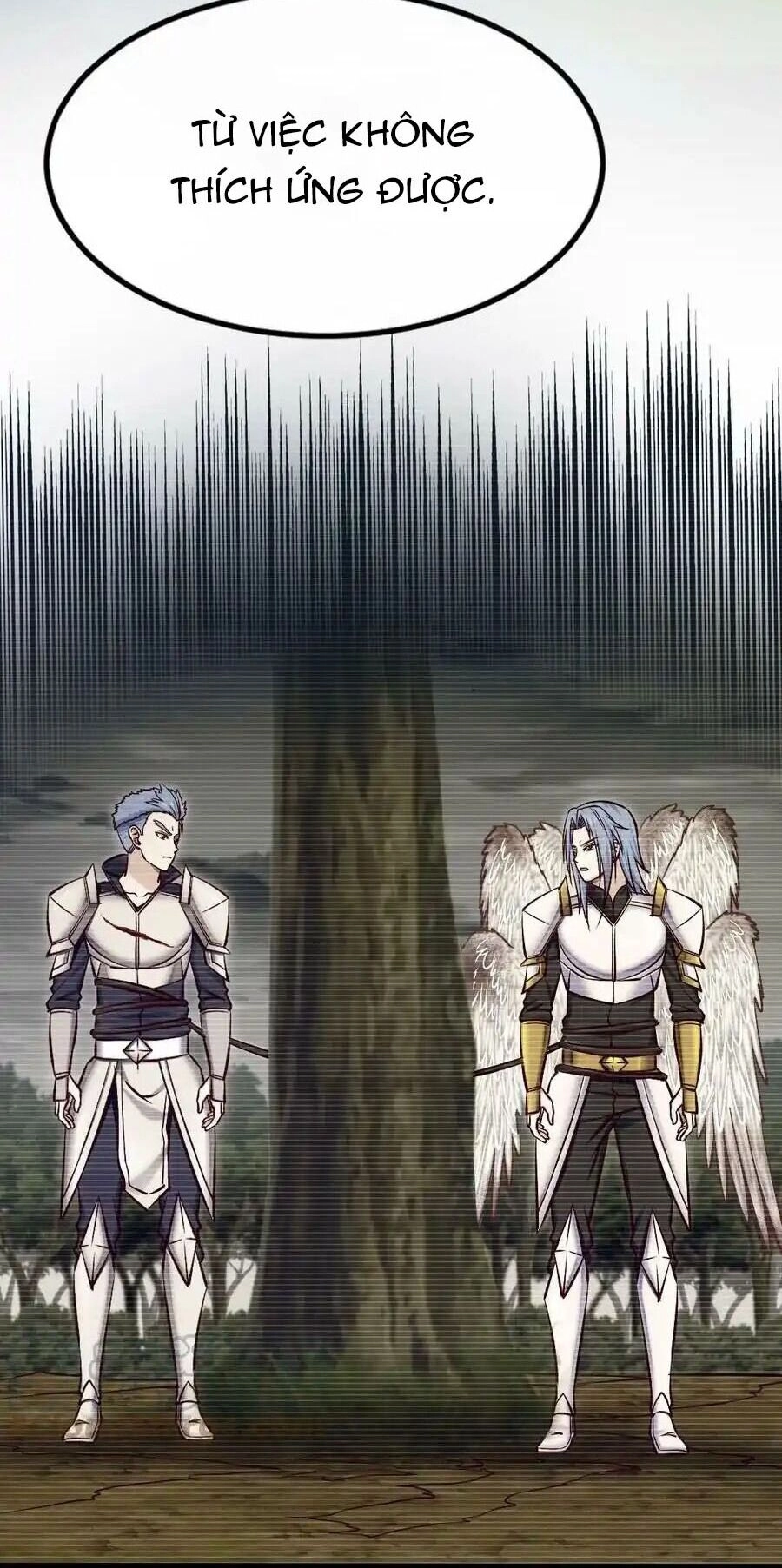 Ma Thú Kiếm Thánh Dị Giới Tung Hoành Chapter 339 - 15