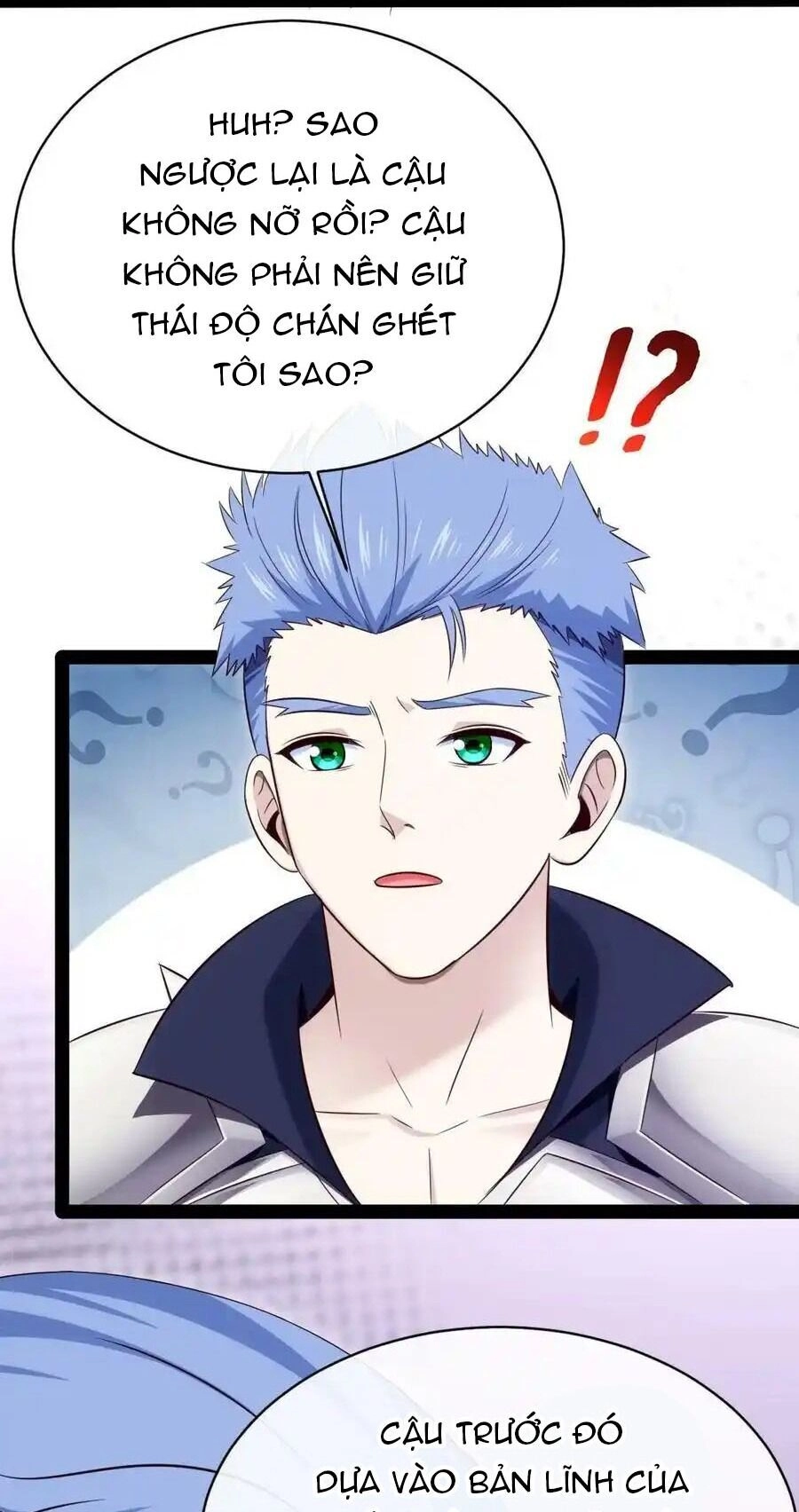 Ma Thú Kiếm Thánh Dị Giới Tung Hoành Chapter 339 - 23