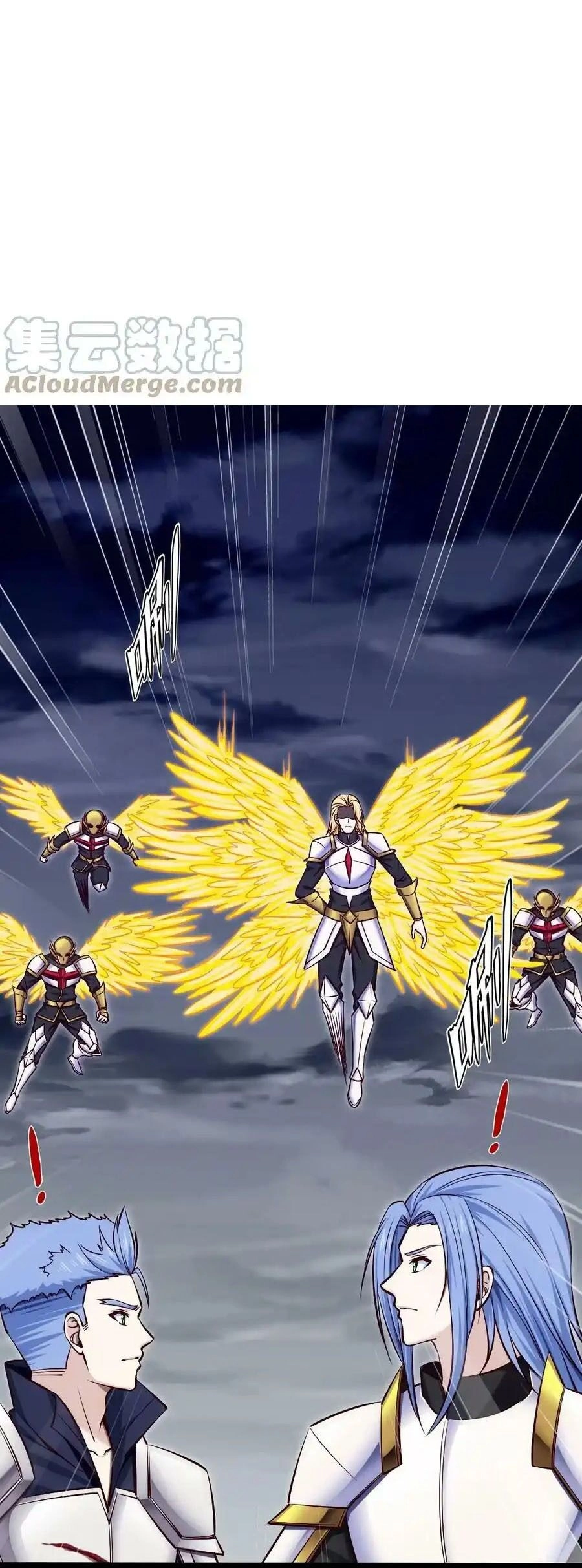 Ma Thú Kiếm Thánh Dị Giới Tung Hoành Chapter 339 - 27