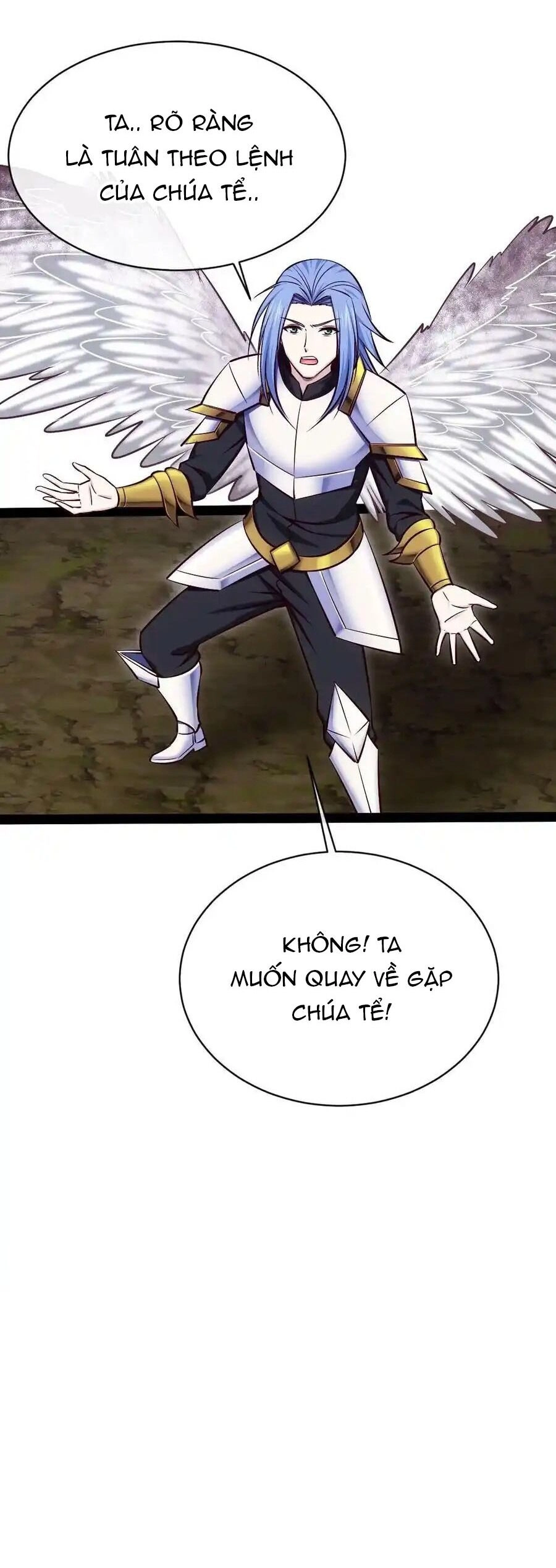 Ma Thú Kiếm Thánh Dị Giới Tung Hoành Chapter 339 - 31