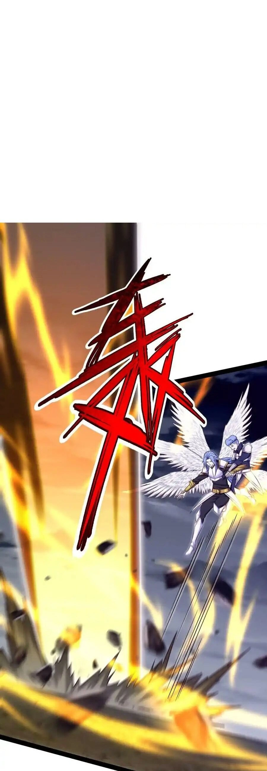 Ma Thú Kiếm Thánh Dị Giới Tung Hoành Chapter 339 - 32