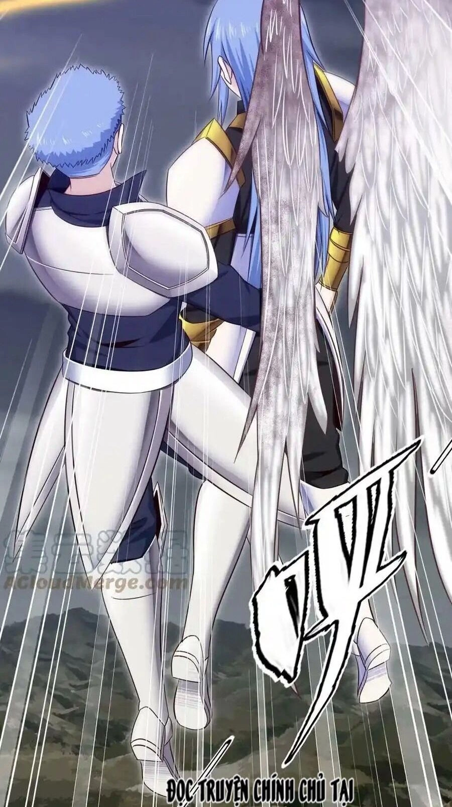 Ma Thú Kiếm Thánh Dị Giới Tung Hoành Chapter 339 - 36