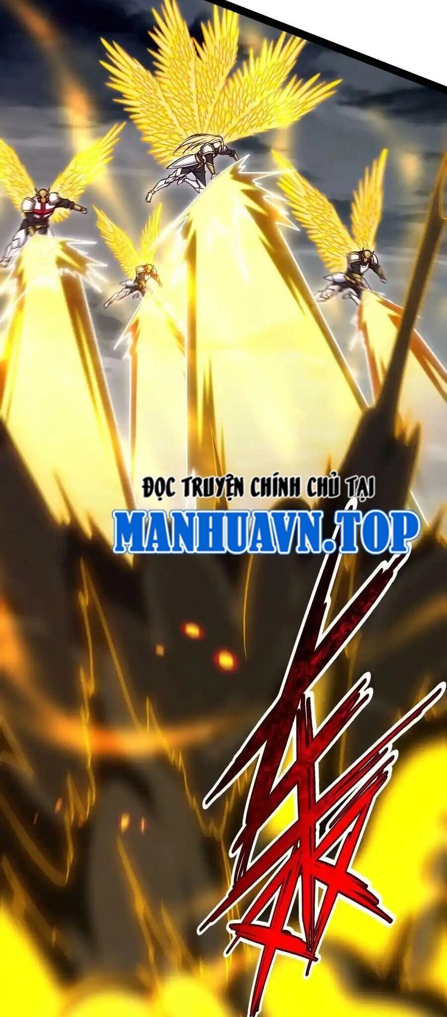 Ma Thú Kiếm Thánh Dị Giới Tung Hoành Chapter 340 - 3