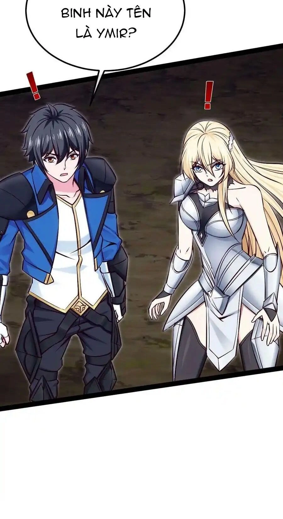 Ma Thú Kiếm Thánh Dị Giới Tung Hoành Chapter 340 - 20