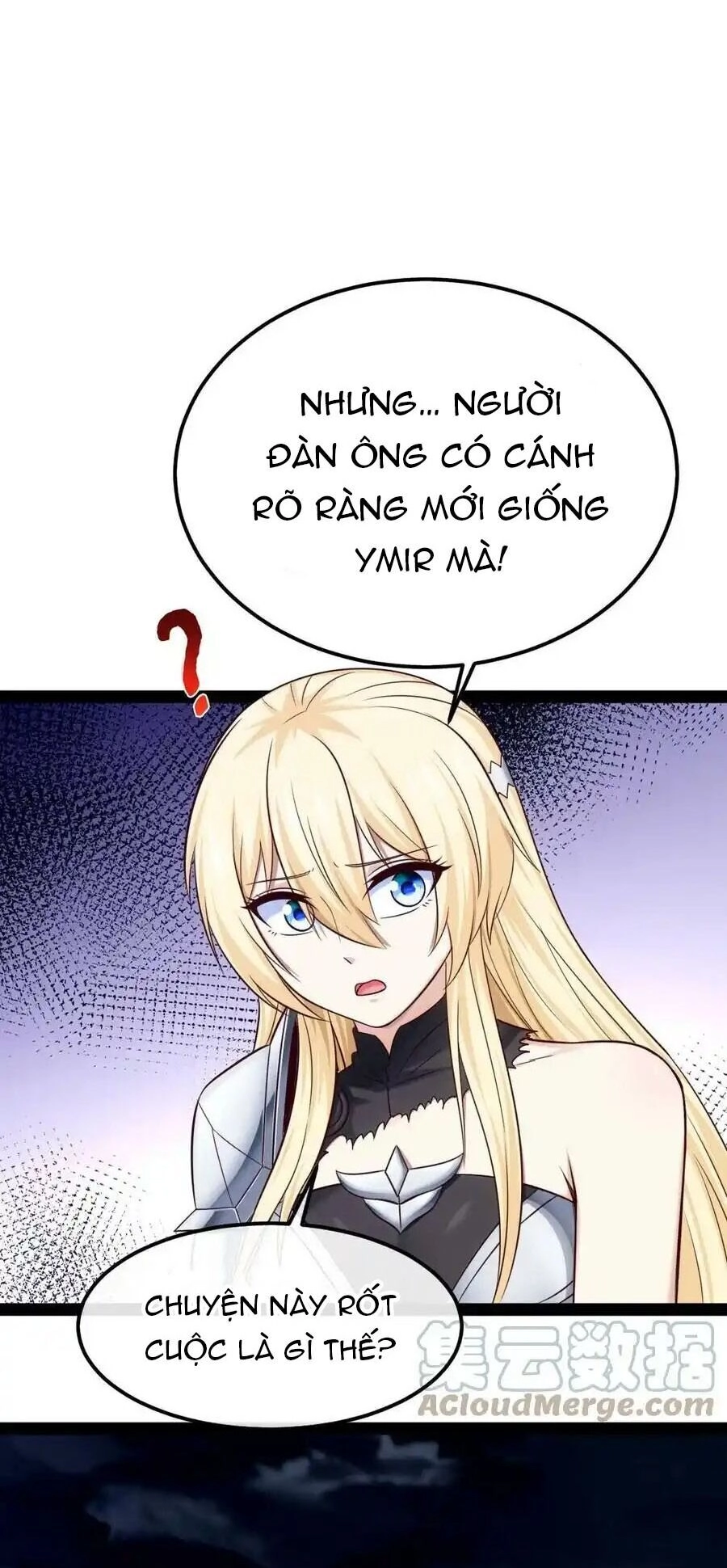 Ma Thú Kiếm Thánh Dị Giới Tung Hoành Chapter 340 - 21