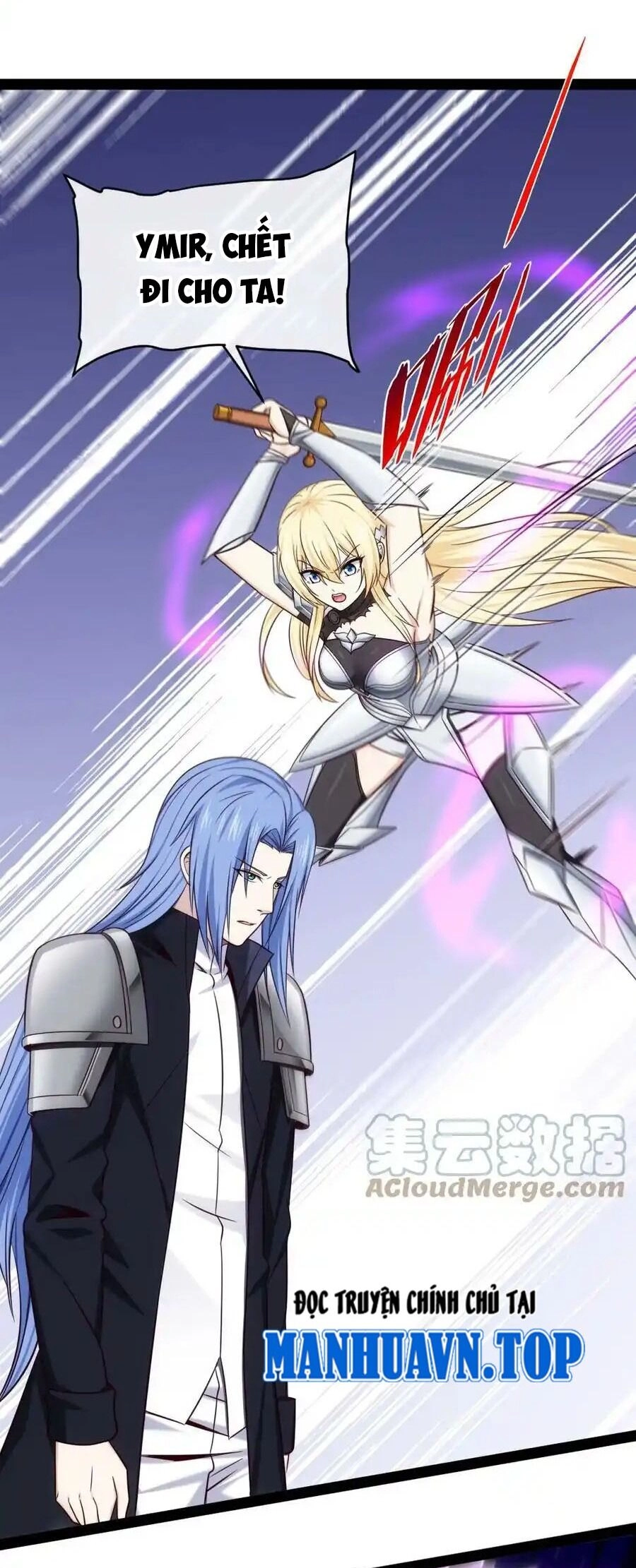 Ma Thú Kiếm Thánh Dị Giới Tung Hoành Chapter 340 - 24