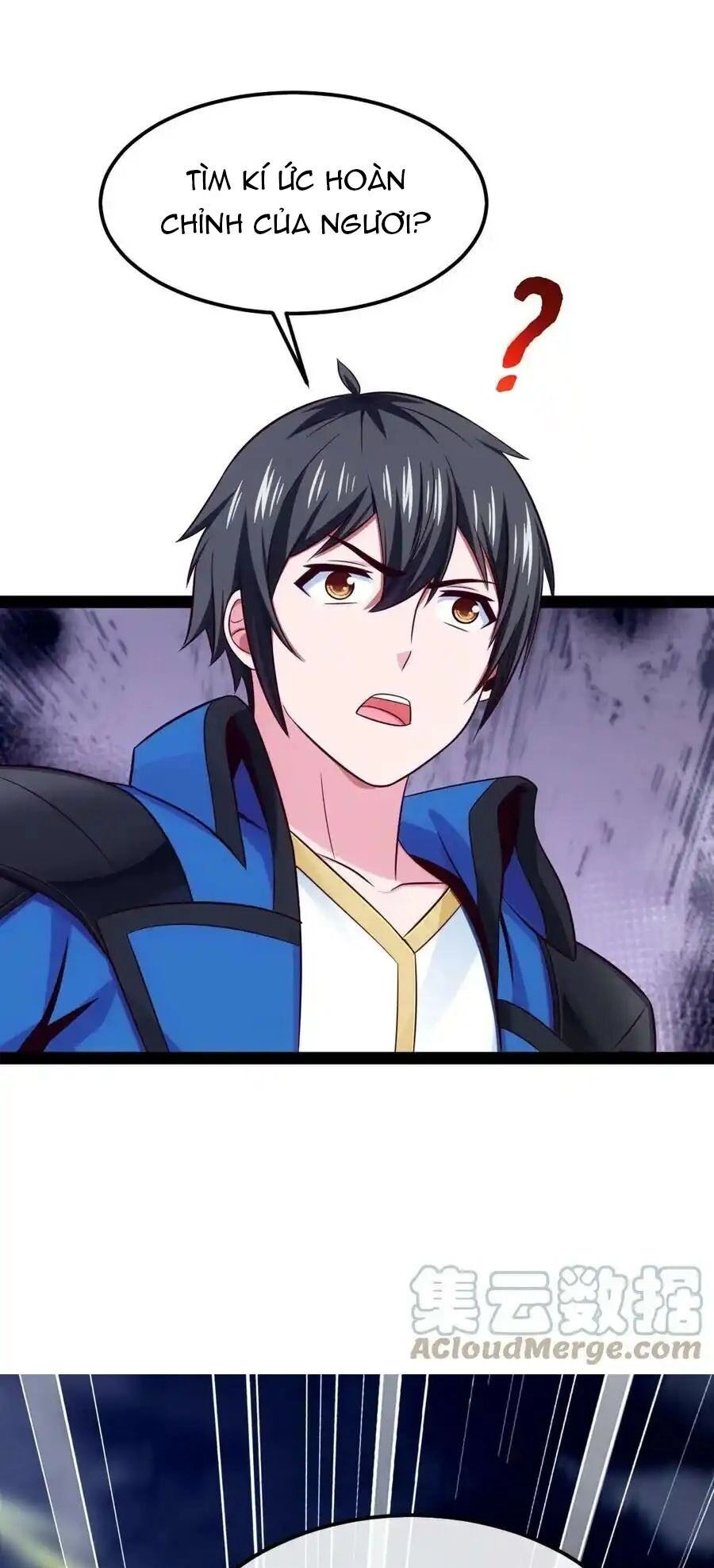 Ma Thú Kiếm Thánh Dị Giới Tung Hoành Chapter 340 - 26