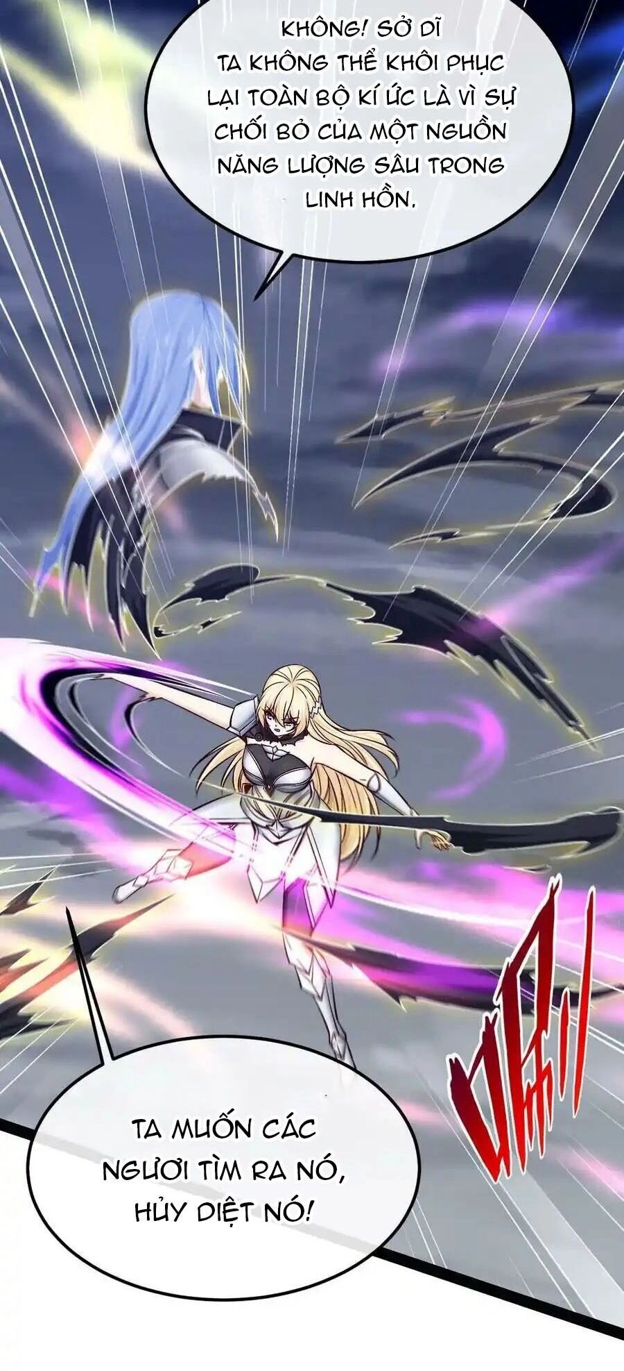 Ma Thú Kiếm Thánh Dị Giới Tung Hoành Chapter 340 - 27