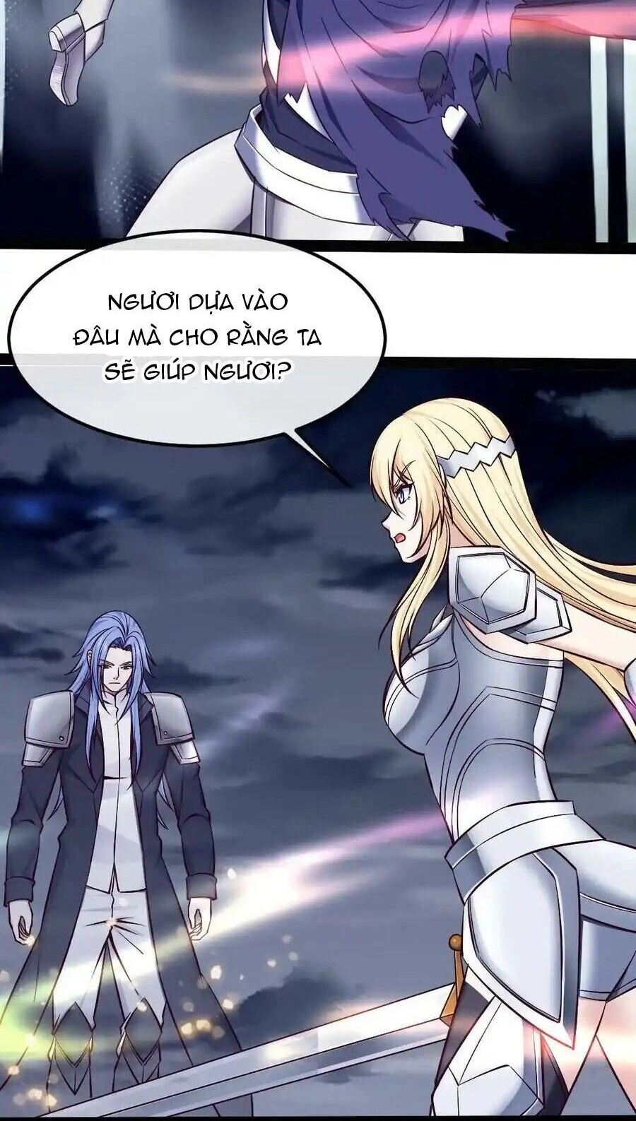 Ma Thú Kiếm Thánh Dị Giới Tung Hoành Chapter 340 - 30