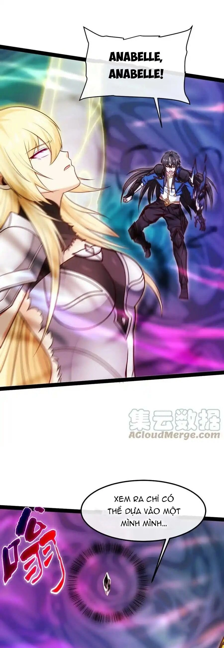 Ma Thú Kiếm Thánh Dị Giới Tung Hoành Chapter 341 - 6