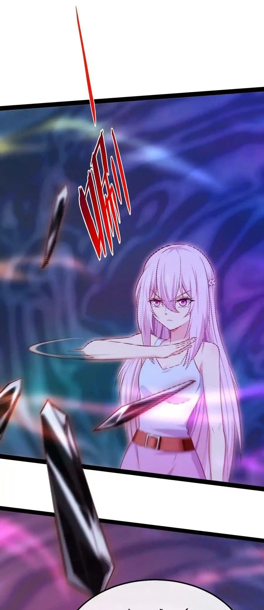 Ma Thú Kiếm Thánh Dị Giới Tung Hoành Chapter 341 - 13