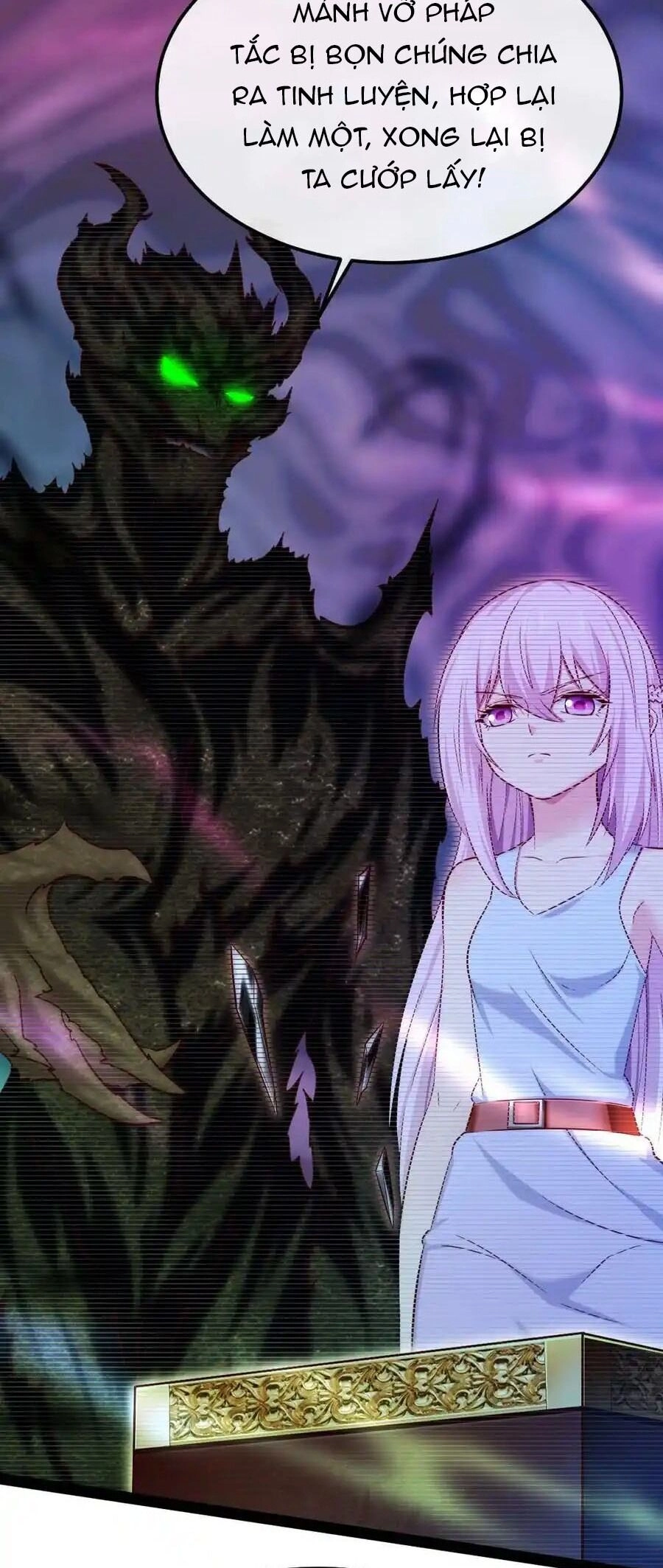 Ma Thú Kiếm Thánh Dị Giới Tung Hoành Chapter 341 - 14