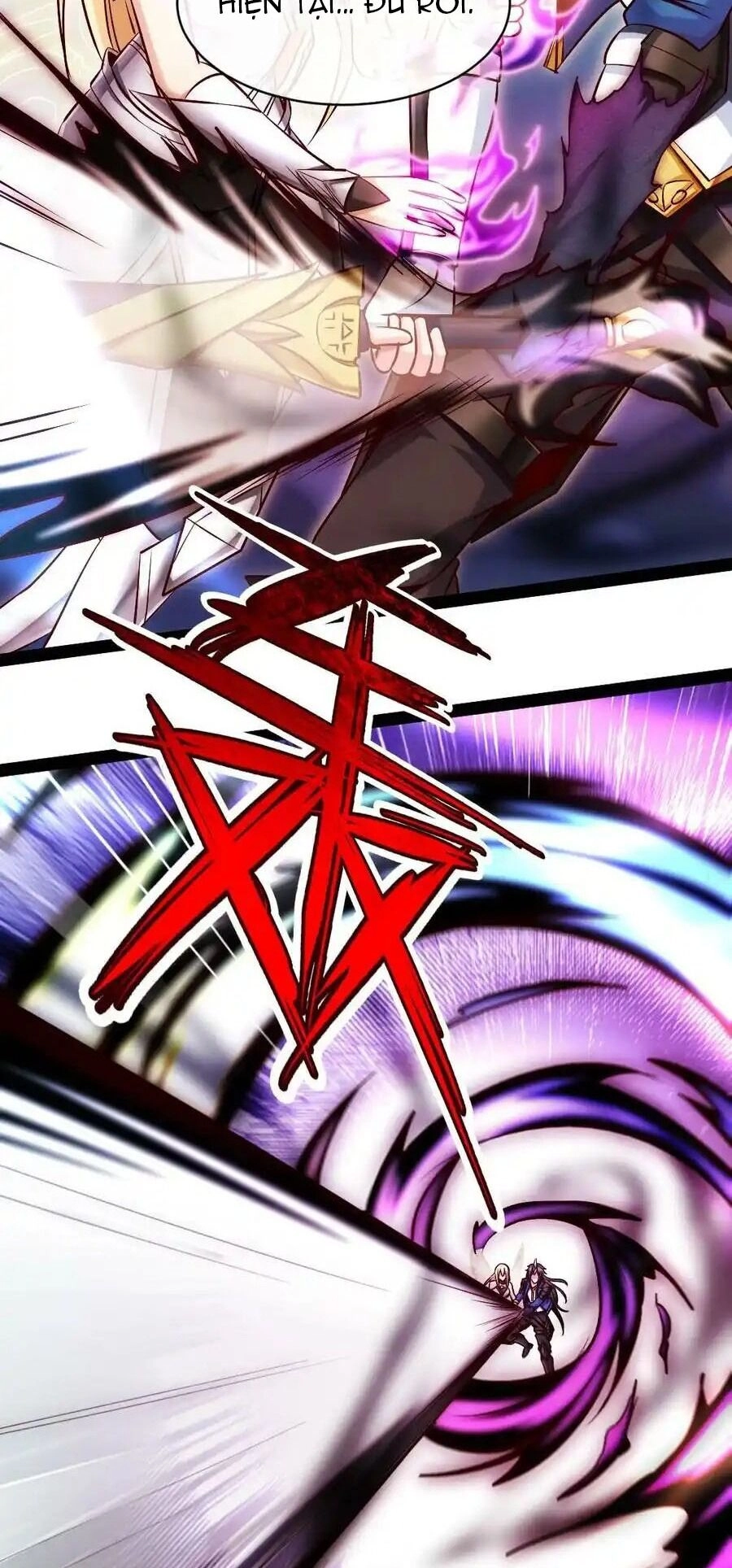 Ma Thú Kiếm Thánh Dị Giới Tung Hoành Chapter 341 - 21