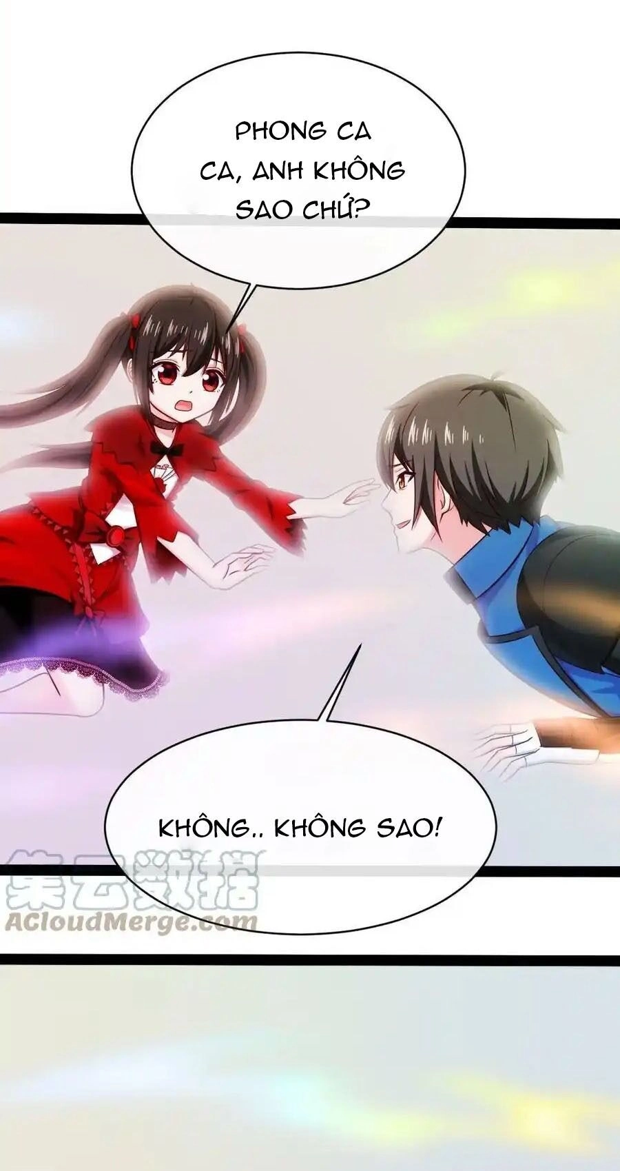 Ma Thú Kiếm Thánh Dị Giới Tung Hoành Chapter 341 - 27