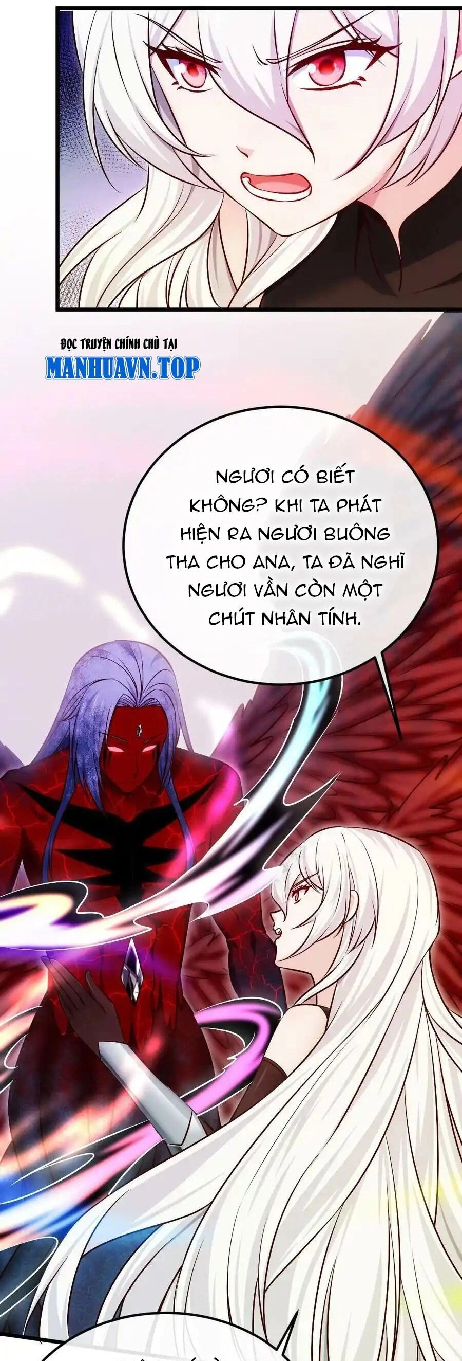 Ma Thú Kiếm Thánh Dị Giới Tung Hoành Chapter 342 - 2